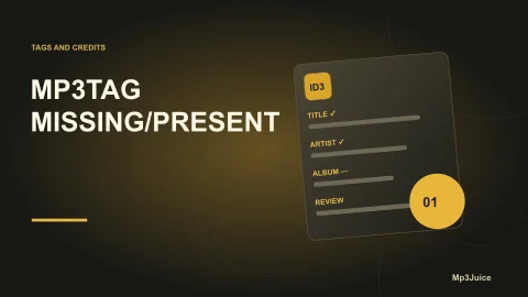 Find Missing Song Metadata with Mp3tag Filters