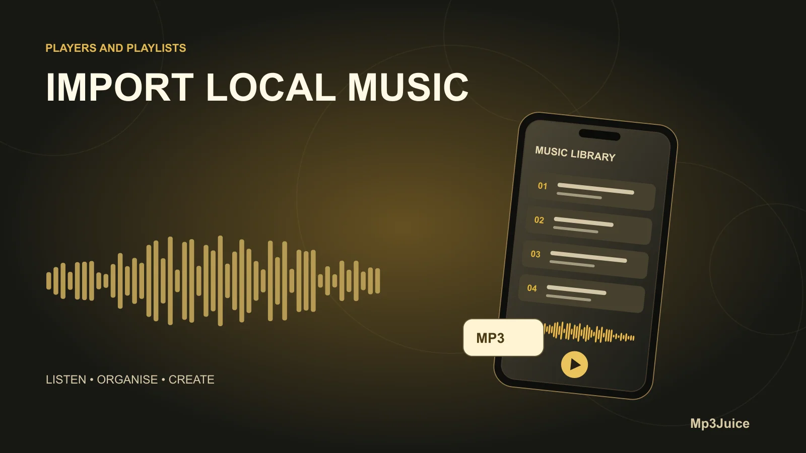 Import Local Music into Apple Music on Windows