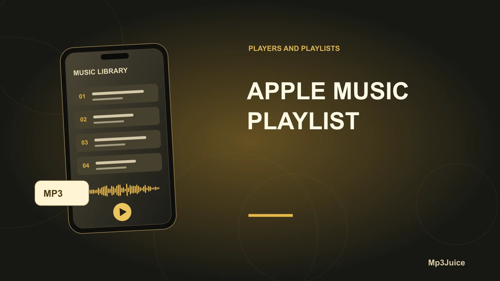 Make a Local Music Playlist in Apple Music for Windows