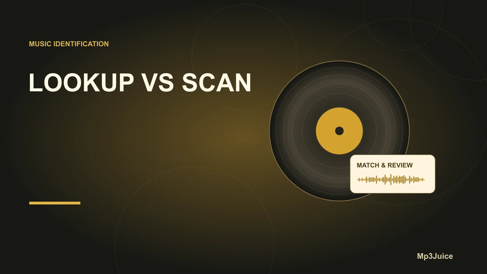 MusicBrainz Picard: Lookup or Scan?