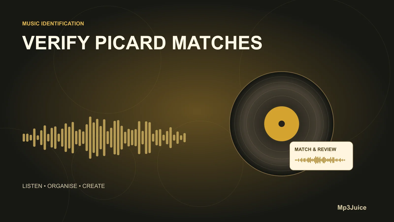 Review Picard Matches Before Saving Your Music