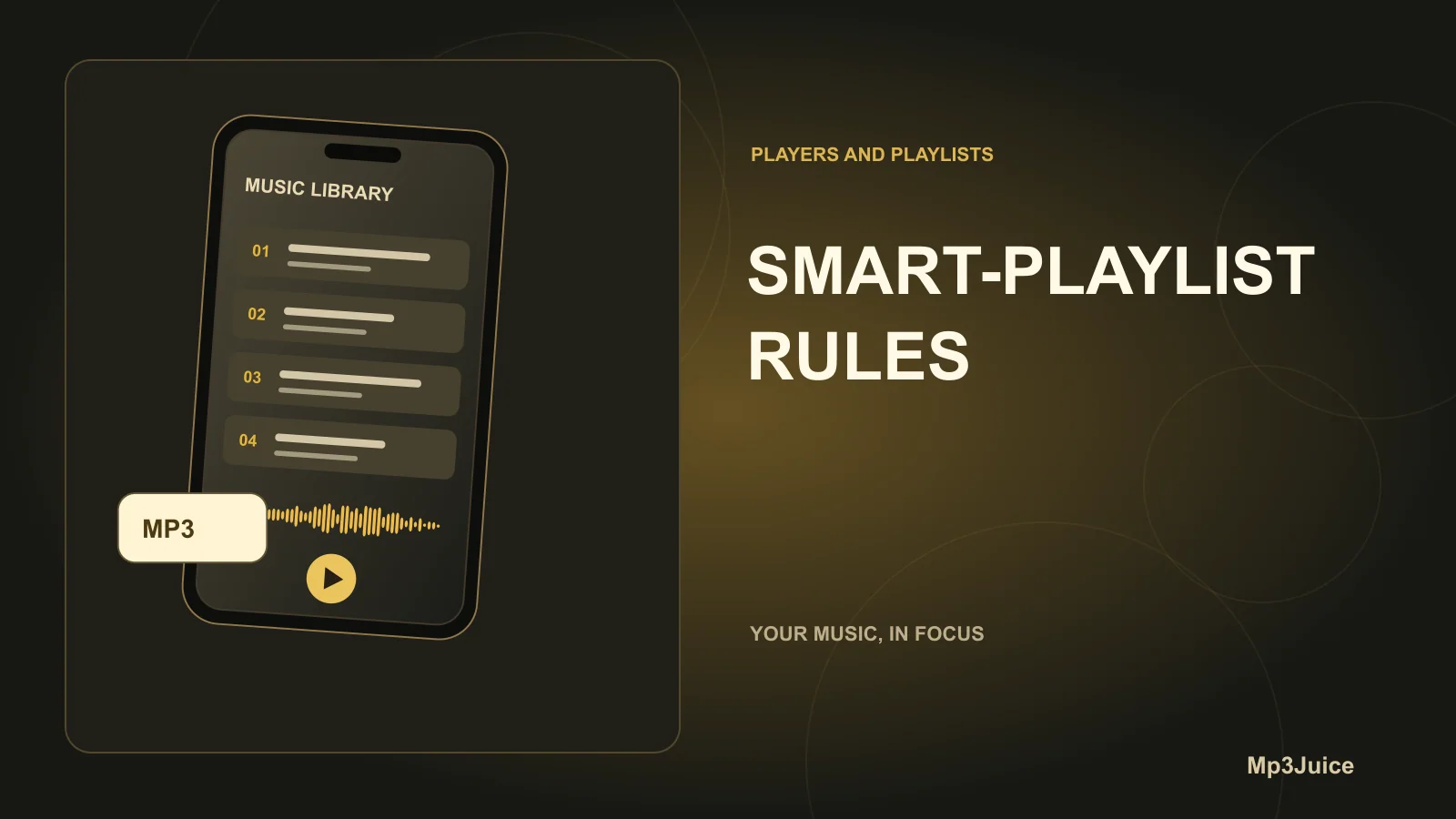 Build Useful Smart Playlist Rules in Apple Music