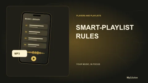 Build Useful Smart Playlist Rules in Apple Music