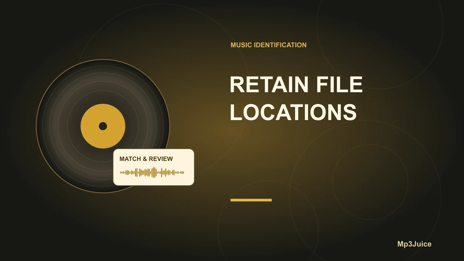 Keep File Locations Unchanged in MusicBrainz Picard